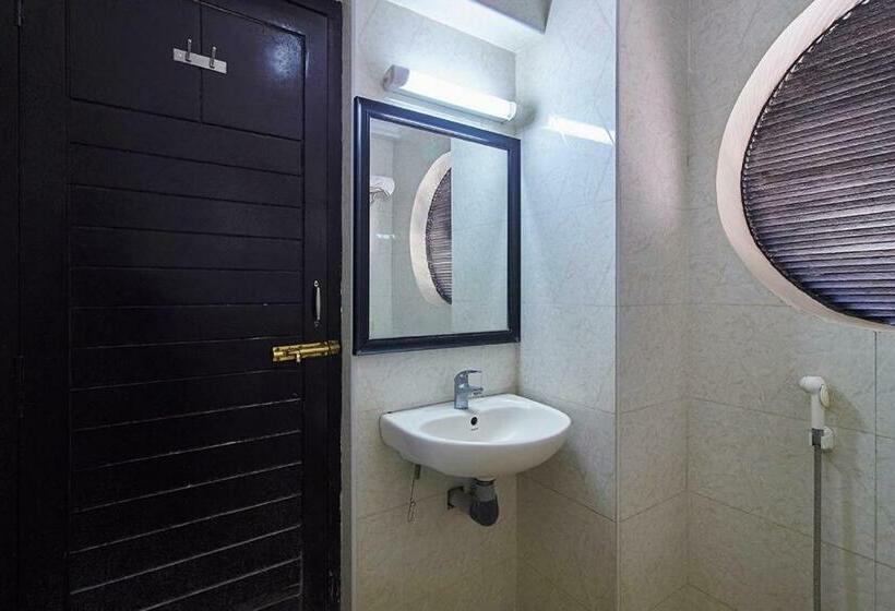 豪华房间, Sangam