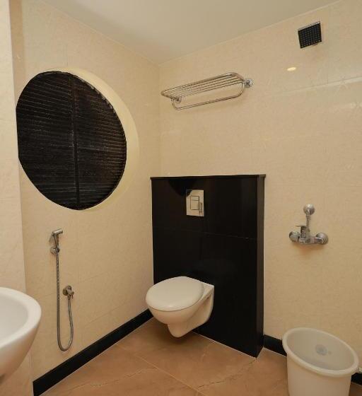 豪华房间, Sangam