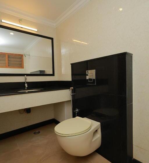 高级大房间, Sangam