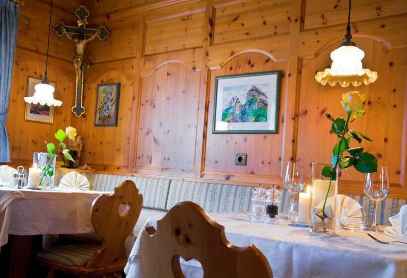 디럭스 주니어 스위트, Naturhotel Sonnenhof