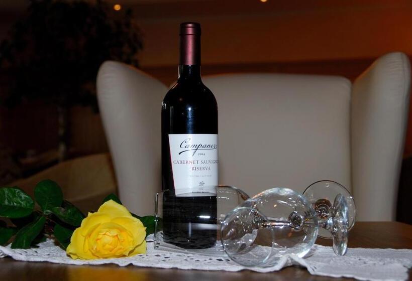 디럭스 주니어 스위트, Naturhotel Sonnenhof