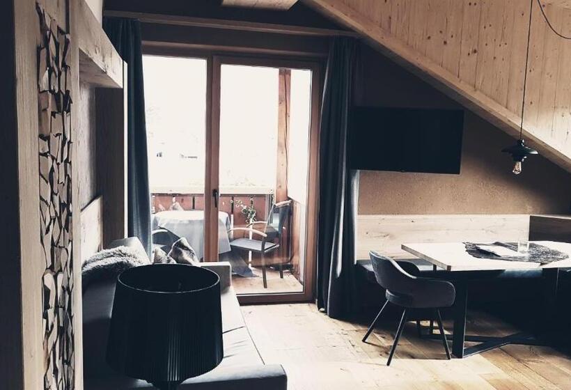 샬레, Naturhotel Sonnenhof