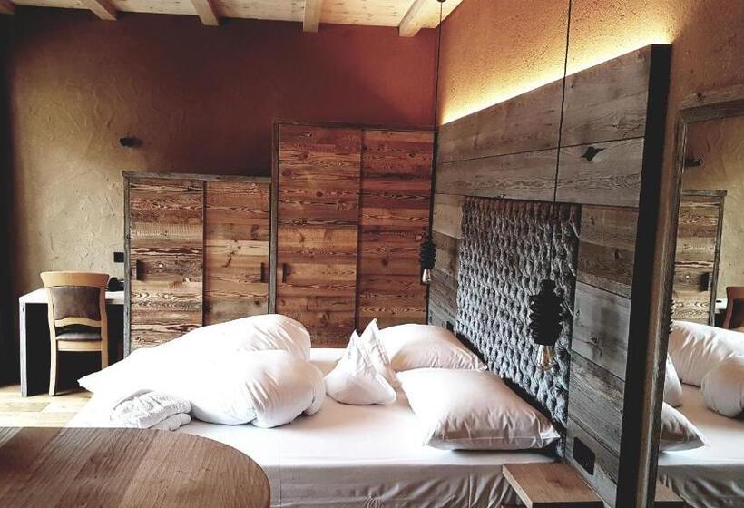 샬레, Naturhotel Sonnenhof