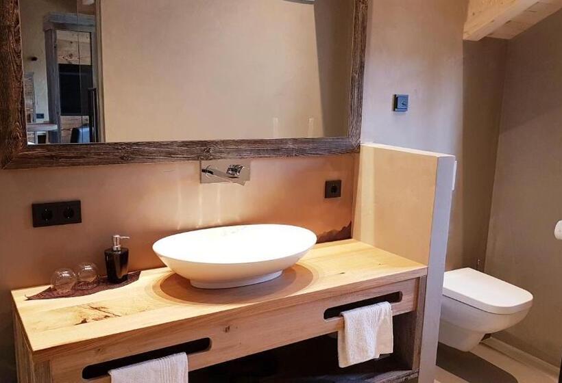 샬레, Naturhotel Sonnenhof