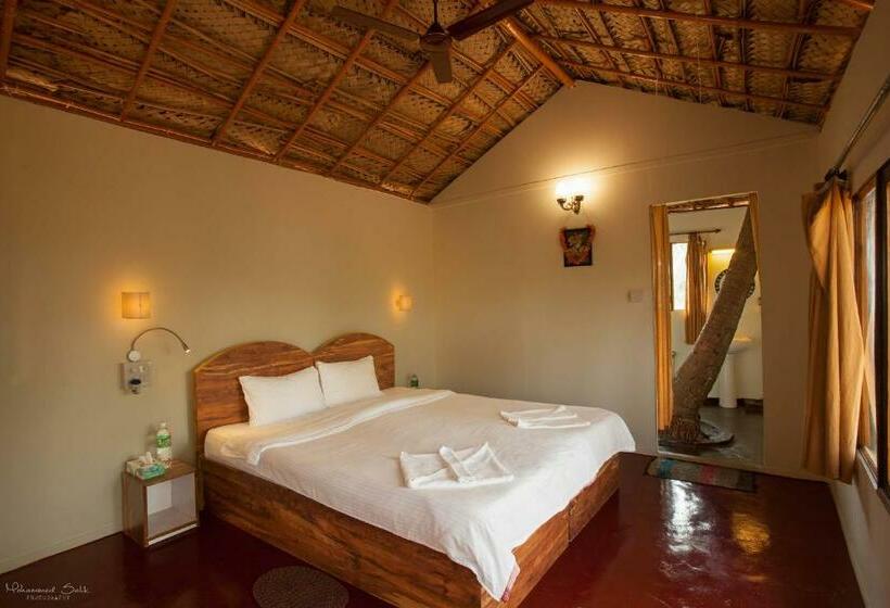 Cabana, Ourem Palace