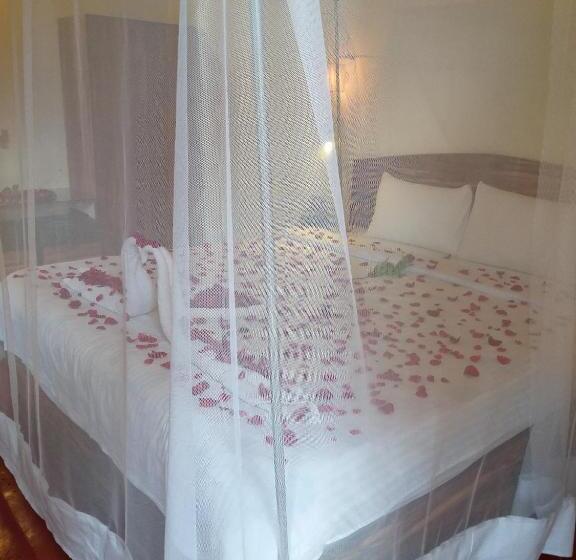 Cabana, Ourem Palace