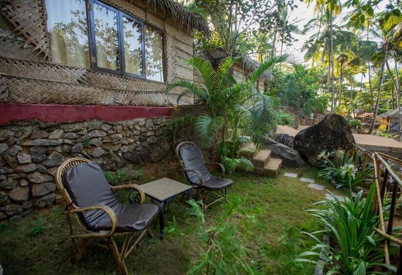 Cabana, Ourem Palace