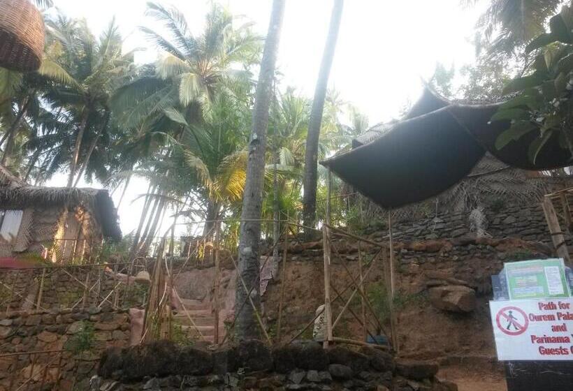 Cabana, Ourem Palace