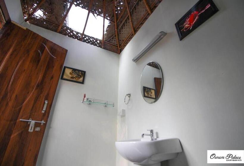 Cabana, Ourem Palace