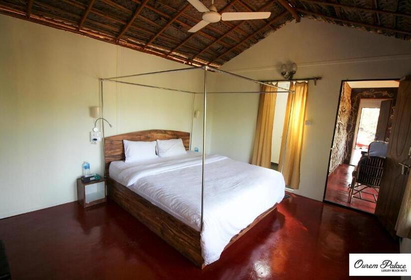 Cabana, Ourem Palace