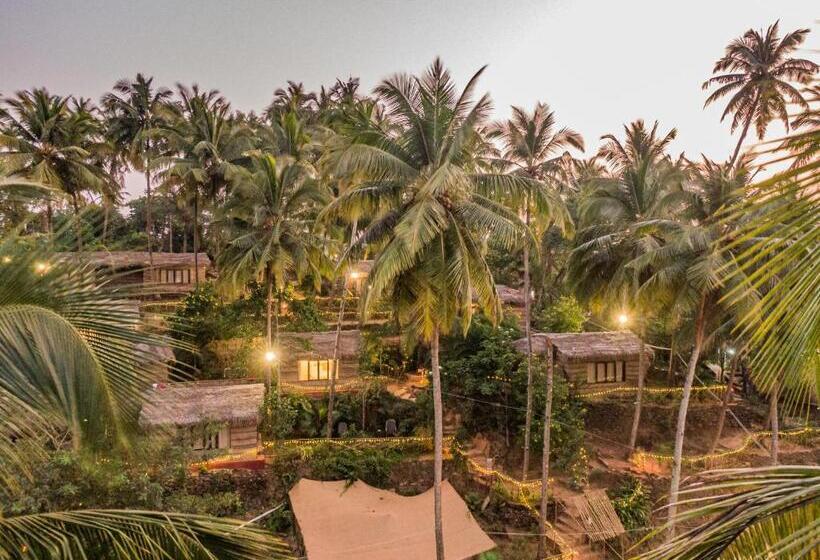 Cabana, Ourem Palace