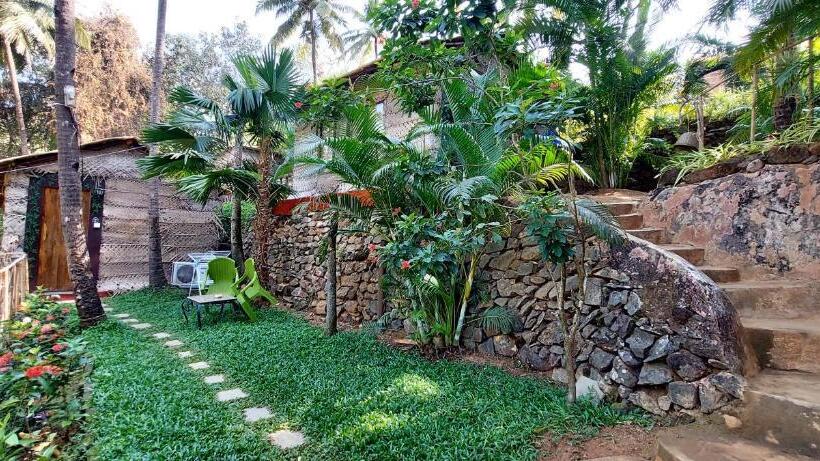 Cabana, Ourem Palace