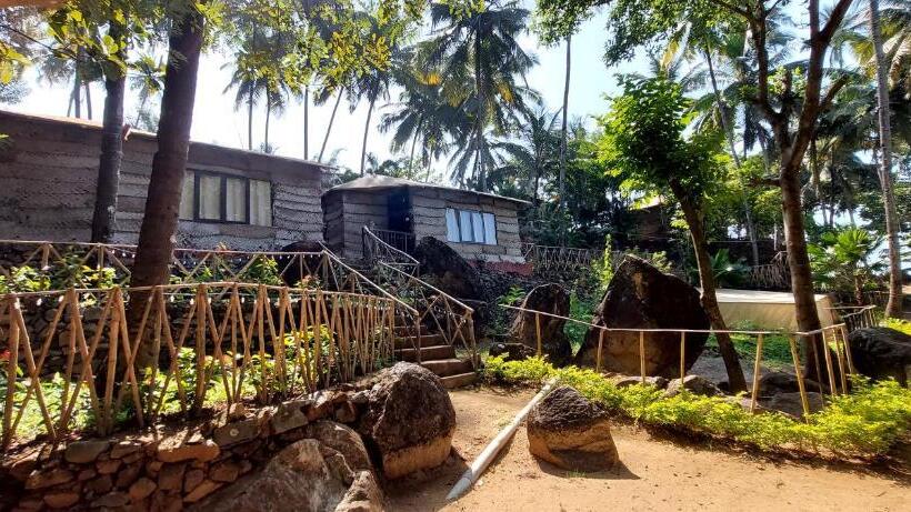 Cabana, Ourem Palace