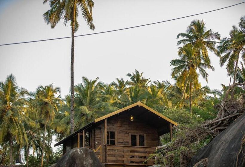 Cabana Deluxe, Ourem Palace
