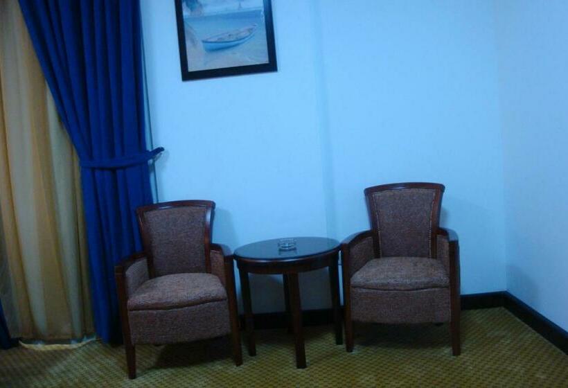 スタンダードルーム, Alolayan Plaza