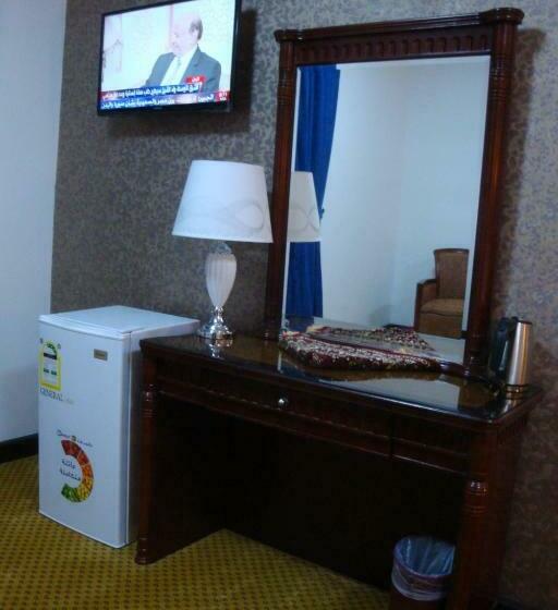 スタンダードルーム, Alolayan Plaza