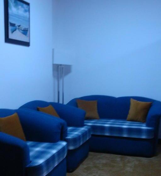 Номер Deluxe Кровать Кинг, Alolayan Plaza