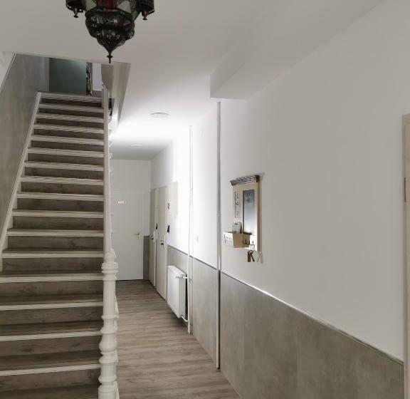 标准间, Gästehaus Twee Linden