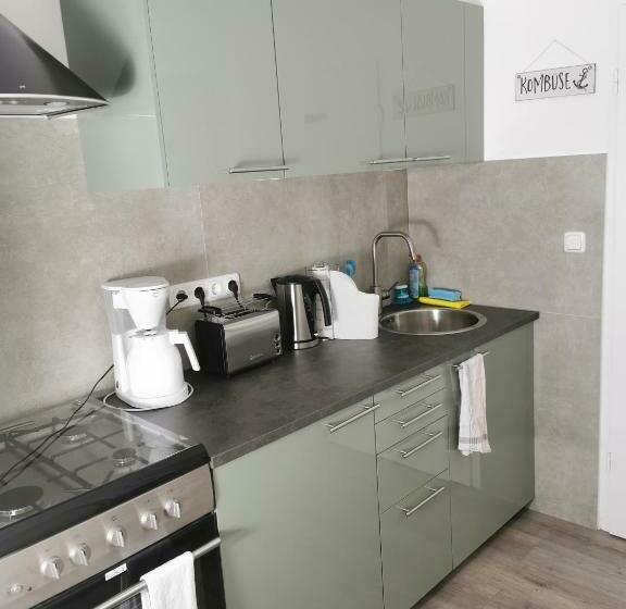 标准间, Gästehaus Twee Linden