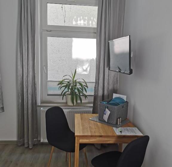 标准间, Gästehaus Twee Linden