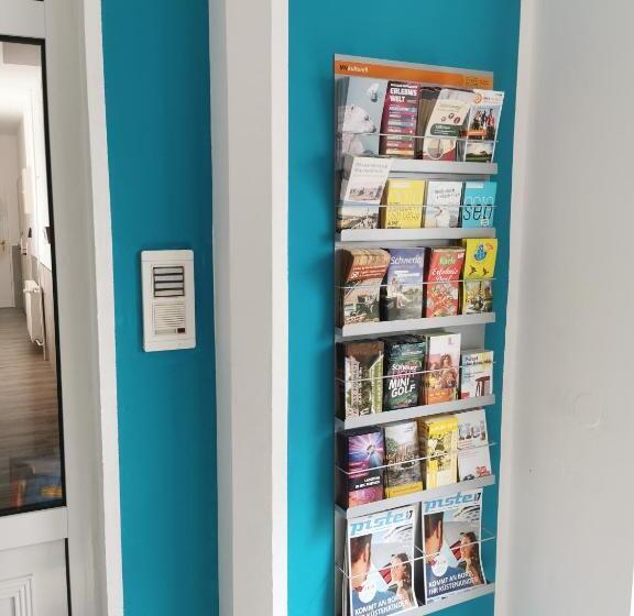 舒适型房间, Gästehaus Twee Linden