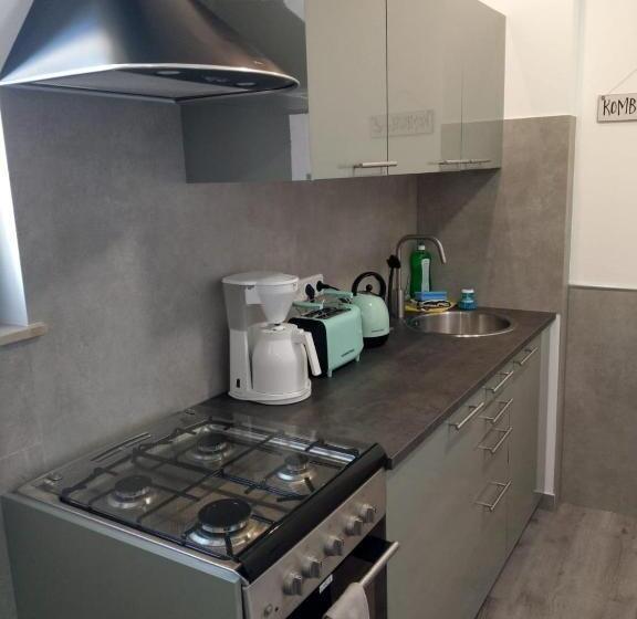 舒适型房间, Gästehaus Twee Linden