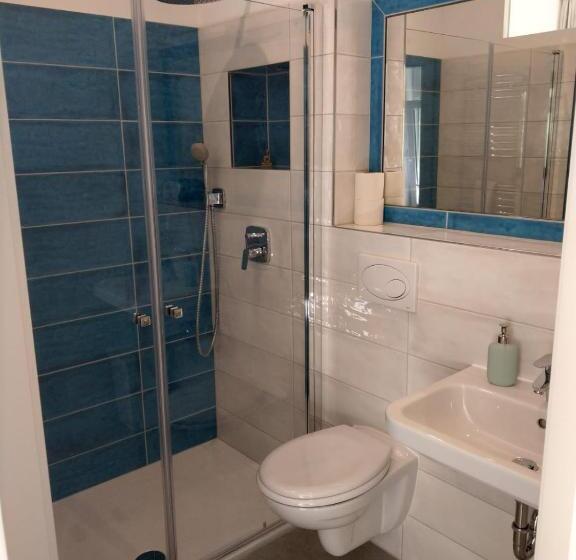 舒适型房间, Gästehaus Twee Linden