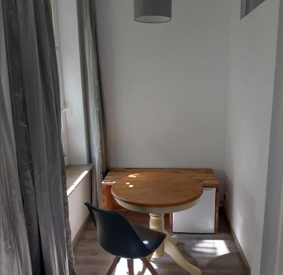 舒适型房间, Gästehaus Twee Linden