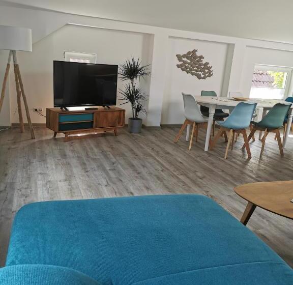 Апартаменты 2 Спальни, Gästehaus Twee Linden