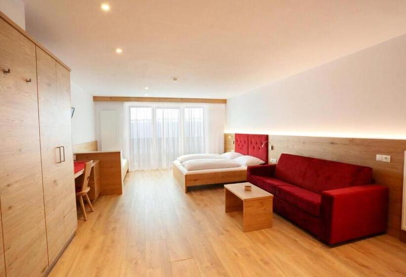 패밀리 룸, Alpenhotel Ratsberg 1650m