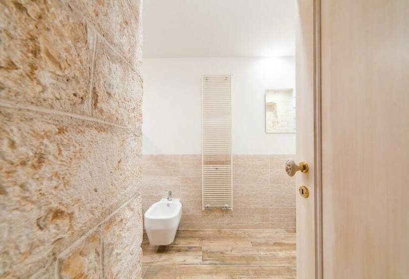 Студия Стандарт, B&b Antico Ulivo