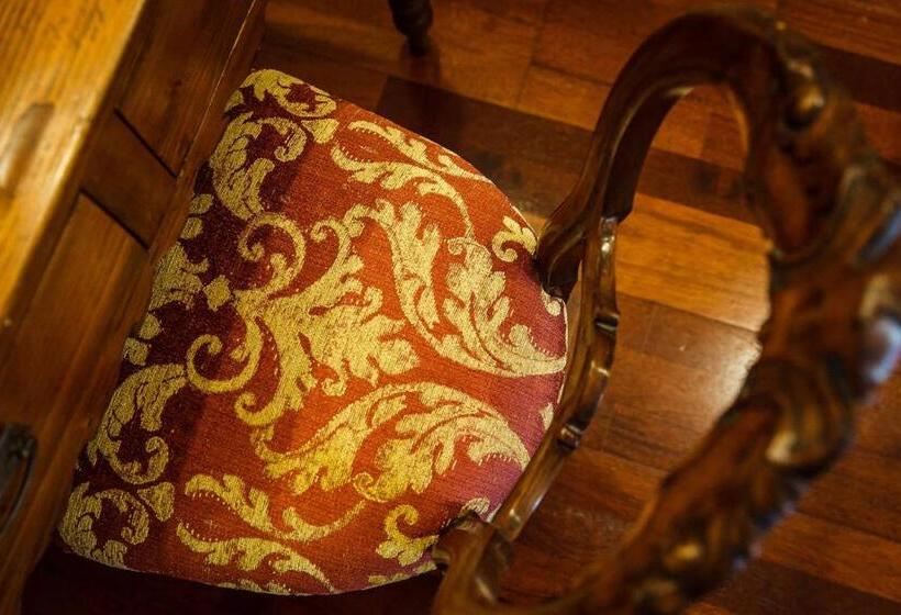 חדר סטודיו סטנדרד, B&b Antico Ulivo