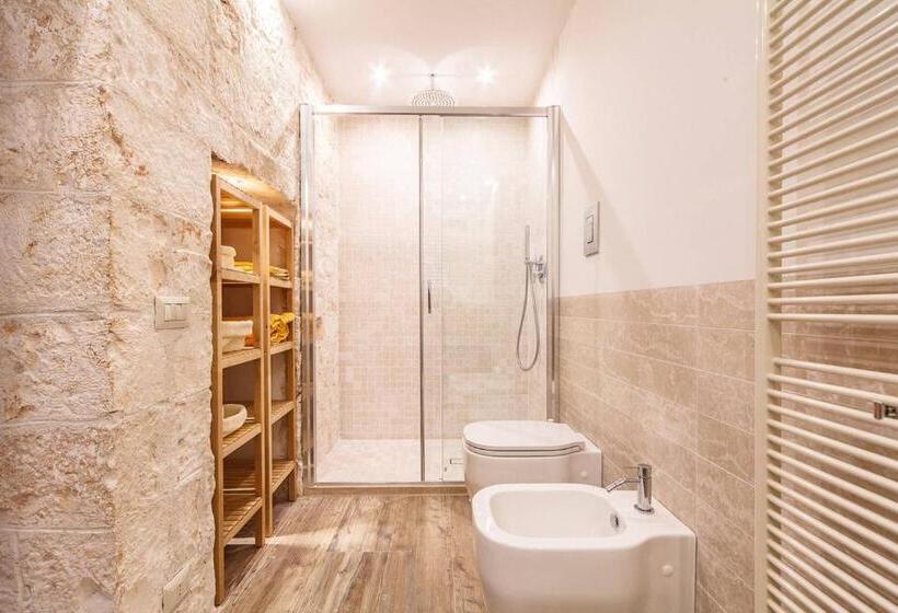 Студия Стандарт, B&b Antico Ulivo