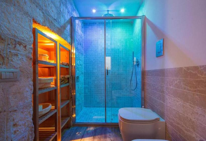 חדר סטודיו סטנדרד, B&b Antico Ulivo