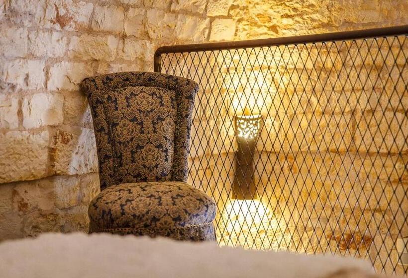 חדר סטודיו סטנדרד, B&b Antico Ulivo