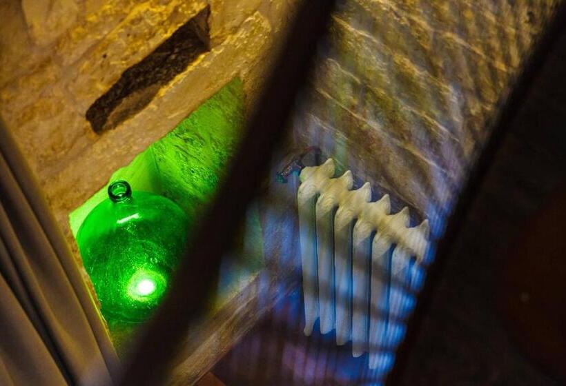 חדר סטודיו סטנדרד, B&b Antico Ulivo