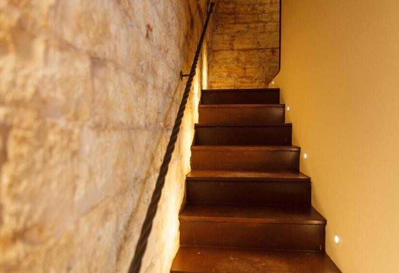 Студия Стандарт, B&b Antico Ulivo