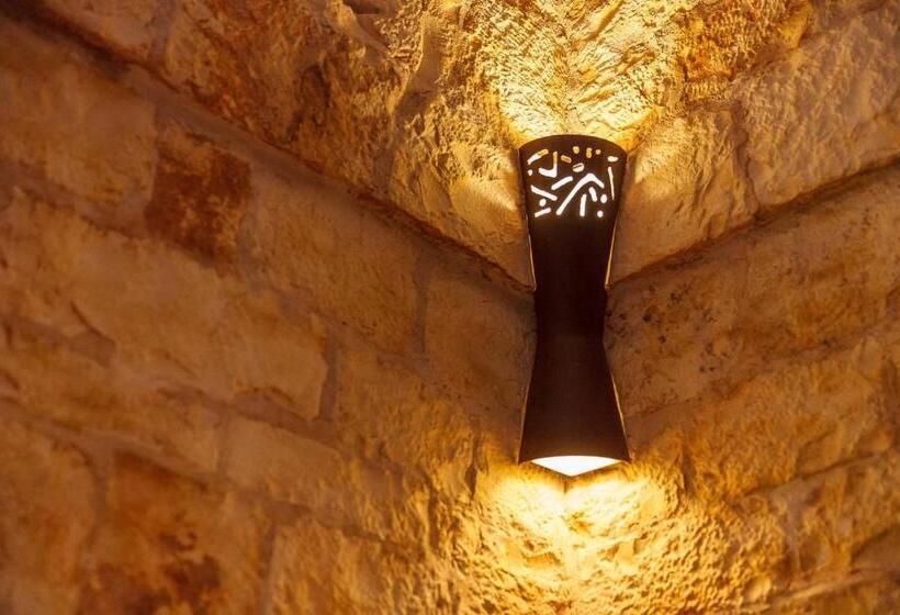 חדר סטודיו סטנדרד, B&b Antico Ulivo