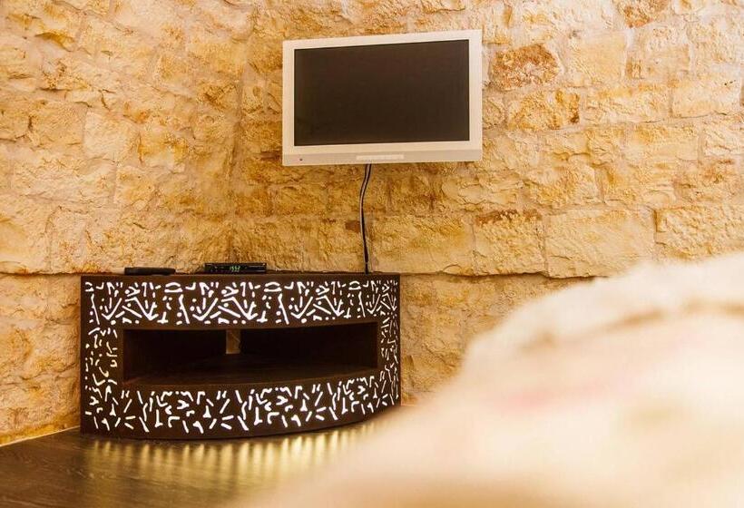 חדר סטודיו סטנדרד, B&b Antico Ulivo