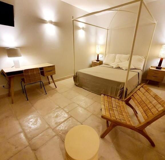 חדר משפחתי, B&b Antico Ulivo