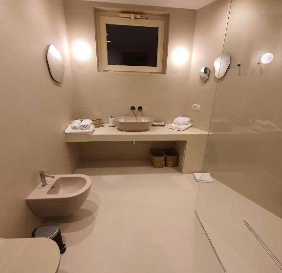 Семейный Номер, B&b Antico Ulivo