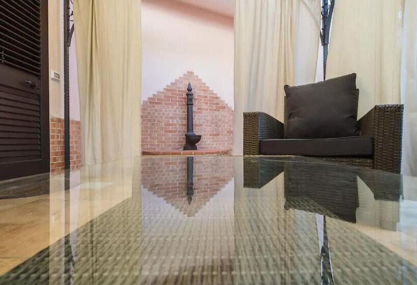 Семейный Номер, B&b Antico Ulivo
