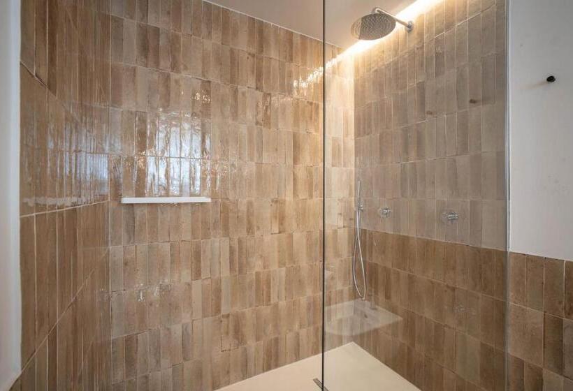 חדר משפחתי, B&b Antico Ulivo