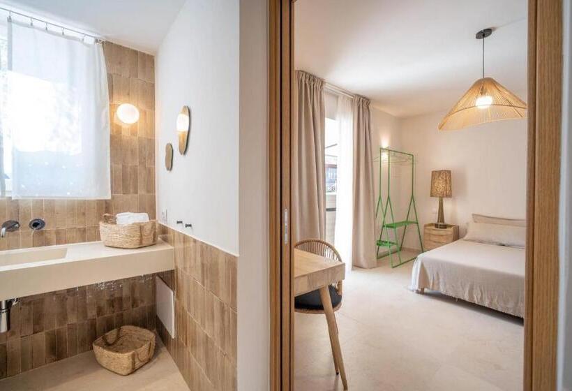 חדר אקונומי, B&b Antico Ulivo