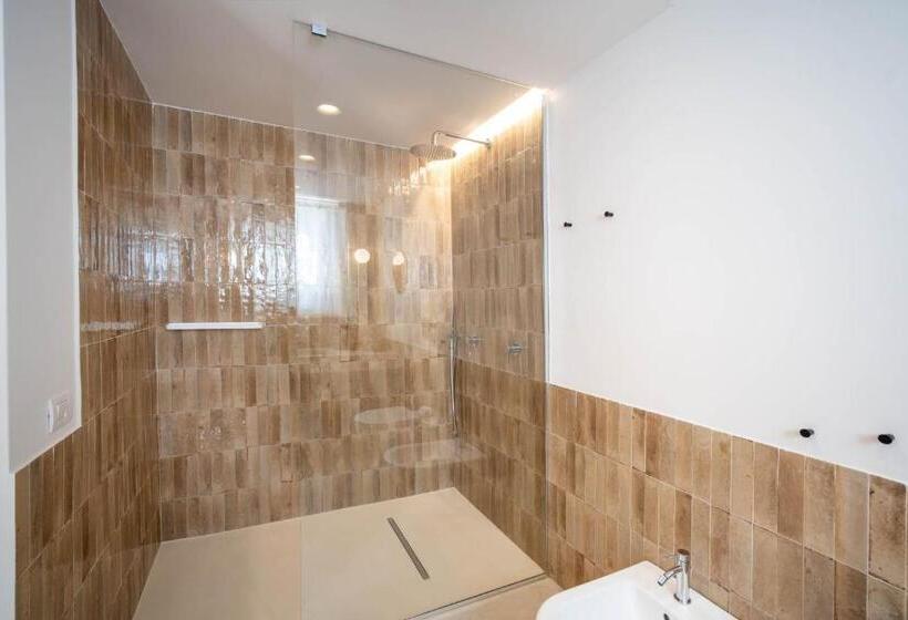 Номер Economy, B&b Antico Ulivo