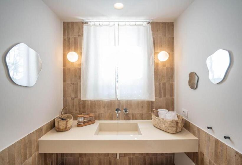 חדר אקונומי, B&b Antico Ulivo