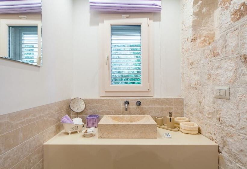 חדר סטודיו סטנדרד, B&b Antico Ulivo