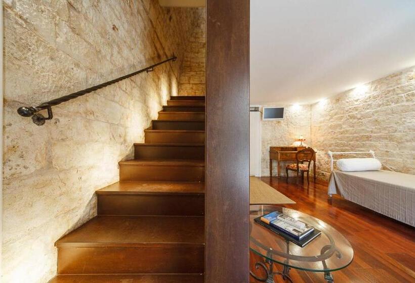 חדר סטודיו סטנדרד, B&b Antico Ulivo