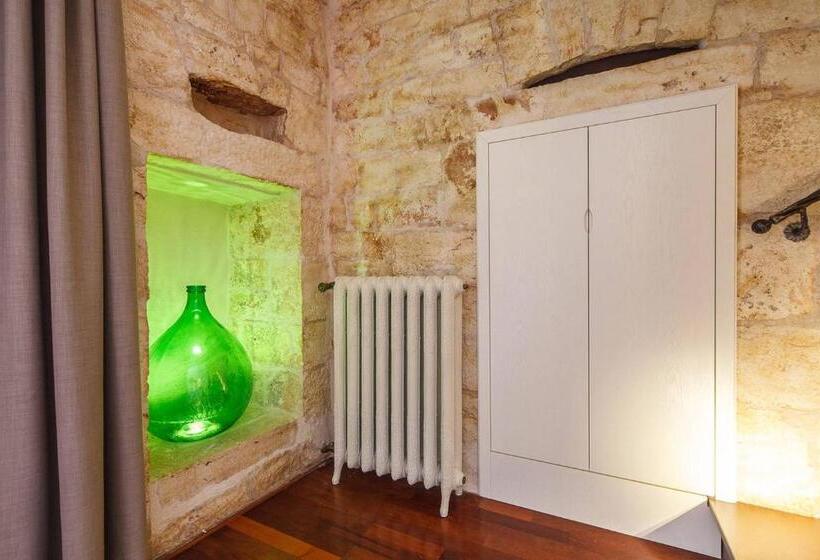 חדר סטודיו סטנדרד, B&b Antico Ulivo