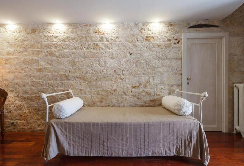 חדר סטודיו סטנדרד, B&b Antico Ulivo